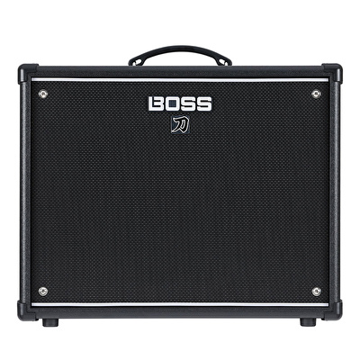 BOSS KTN-100 Gen 3 Katana 100W Combo Elektro Gitar Amfisi